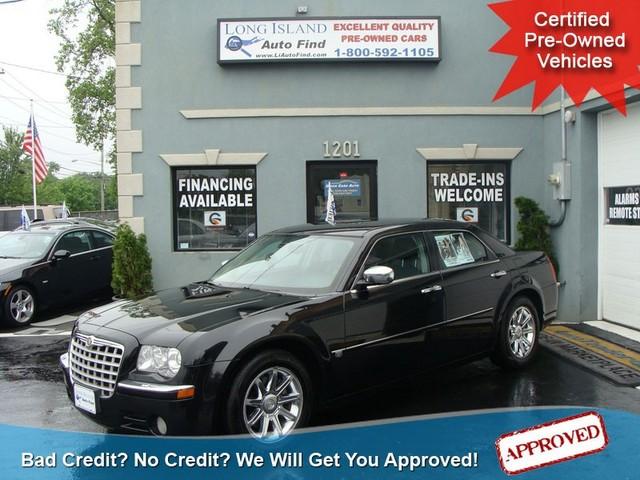 2005 Chrysler 300C for sale