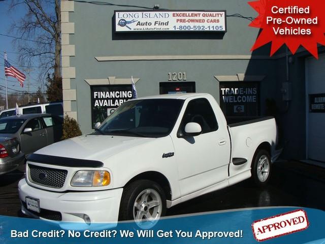 2000 Ford F150 for sale