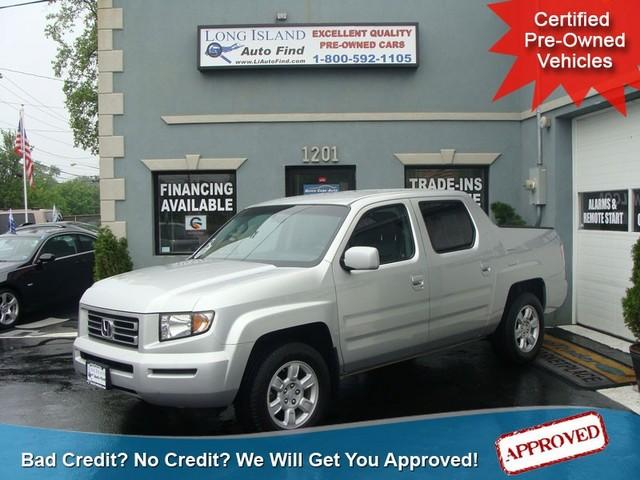 2006 Honda Ridgeline for sale