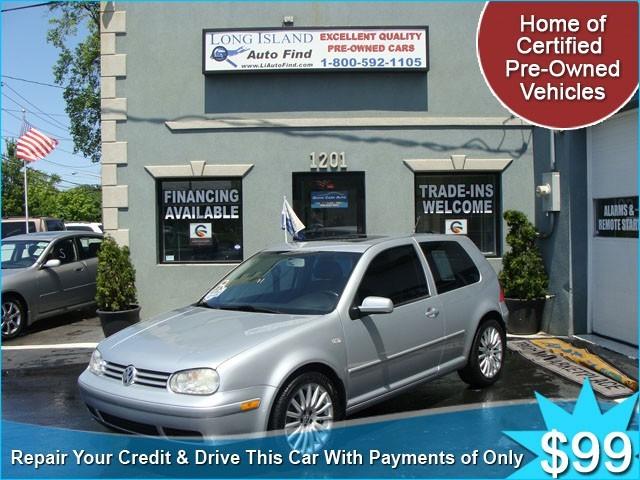 2006 Volkswagen GTI for sale