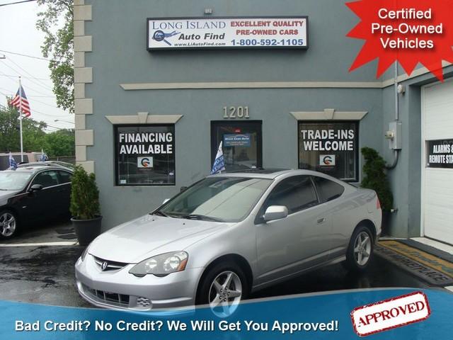 2003 Acura RSX for sale