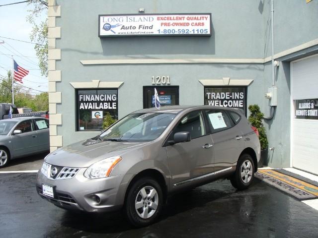 2011 Nissan Rogue for sale