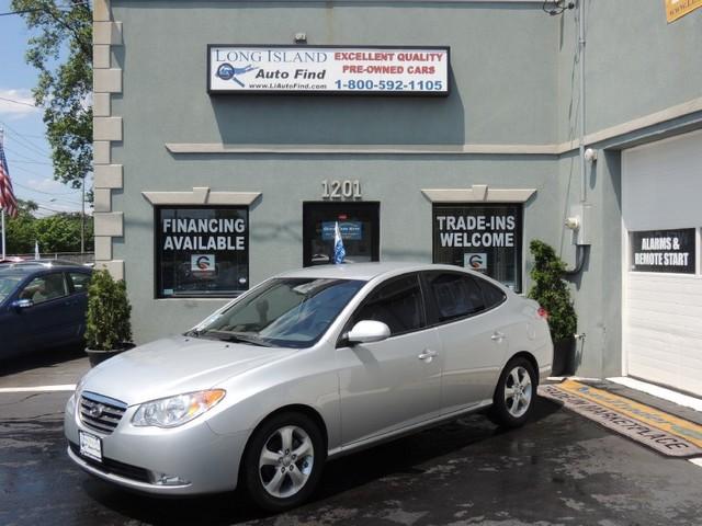 2008 Hyundai Elantra for sale