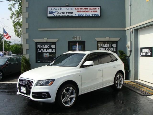2010 Audi Q5 for sale