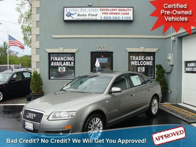 2006 Audi A6 for sale
