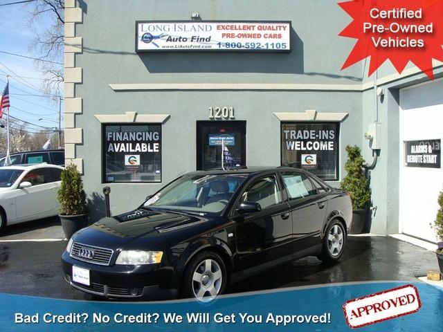 2002 Audi A4 for sale