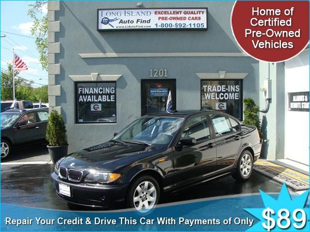 2002 BMW 3 series for sale