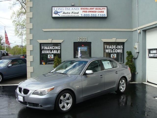 2004 BMW 5 series for sale