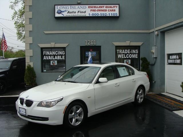 2008 BMW 5 series for sale