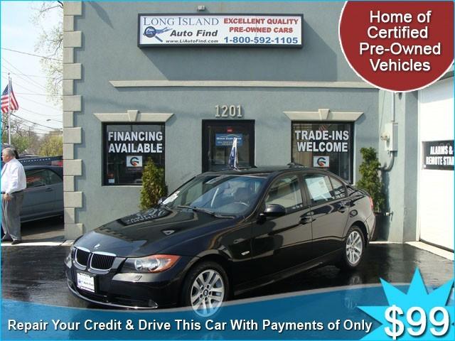 2006 BMW 3 series for sale