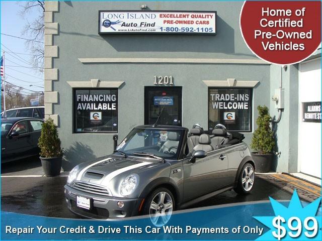2005 MINI Cooper for sale