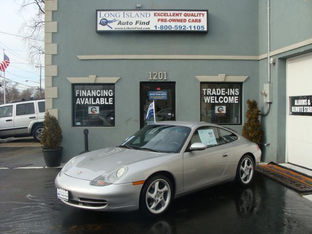 2000 Porsche 911 for sale
