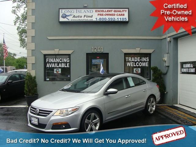 2009 Volkswagen CC for sale