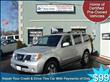 2007 Nissan Pathfinder