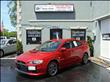2008 Mitsubishi Lancer Evolution