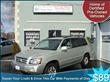 2004 Toyota Highlander