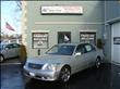 2006 Lexus LS 430