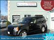 2006 Land Rover LR3