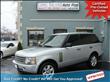 2004 Land Rover Range Rover