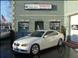 2007 BMW 3 series