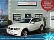 2006 BMW X3