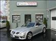 2007 Mercedes-Benz SLK Class