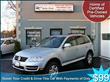 2004 Volkswagen Touareg
