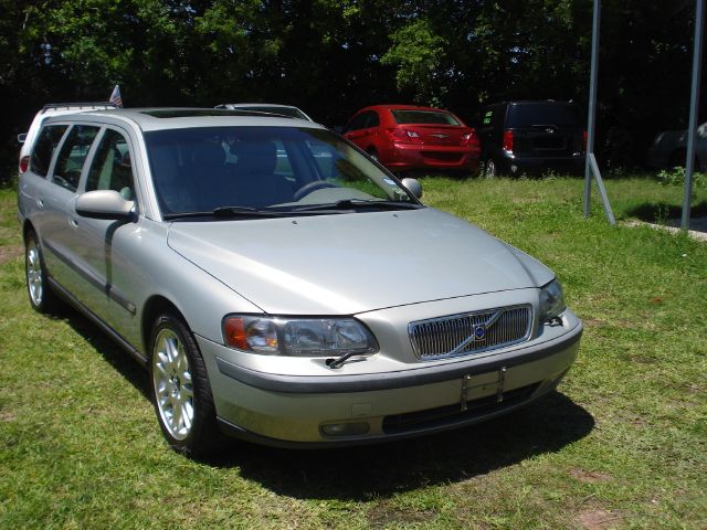 2001 Volvo V70 for sale