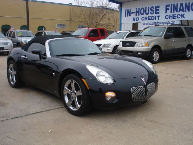 2006 Pontiac Solstice for sale