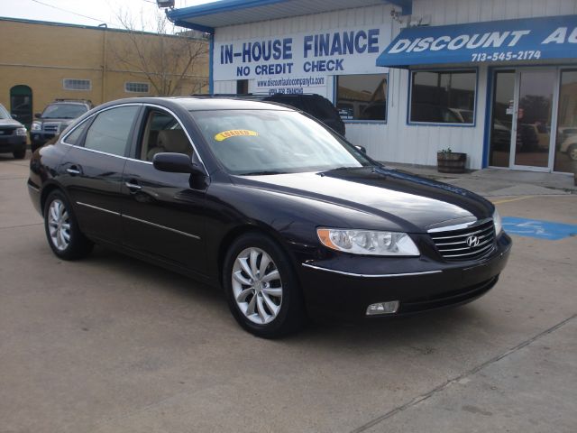 2006 Hyundai Azera for sale