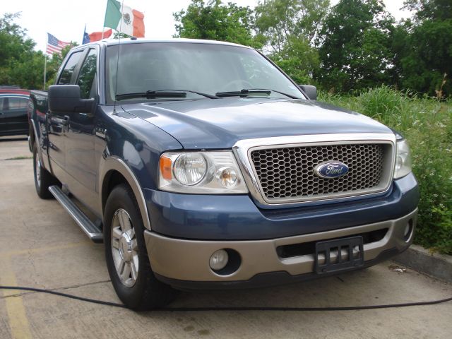 2006 Ford F150 for sale