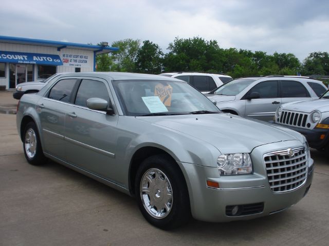 2006 Chrysler 300 for sale
