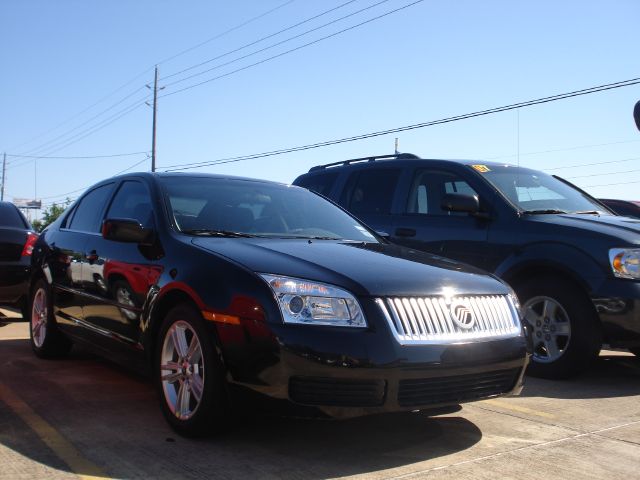 2006 Mercury Milan for sale