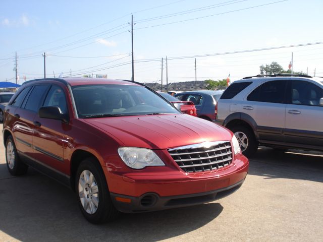 2007 Chrysler Pacifica for sale