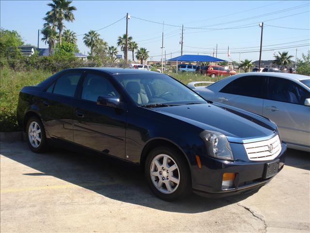 2006 Cadillac CTS for sale