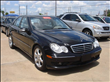 2007 Mercedes-Benz C Class
