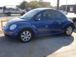 2008 Volkswagen New Beetle
