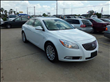 2011 Buick Regal