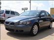 2005 Volvo S40