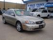 2001 Infiniti I30