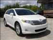 2011 Toyota Venza