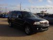 2005 Lincoln Aviator