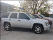 2007 Chevrolet TrailBlazer