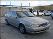 2000 Volvo S70