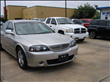 2006 Lincoln LS