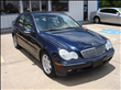 2004 Mercedes-Benz C Class