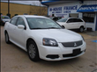 2010 Mitsubishi Galant