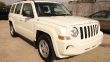 2010 Jeep Patriot