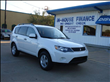 2007 Mitsubishi Endeavor