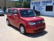 2011 Nissan cube